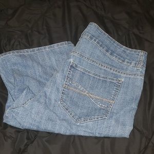 EUC Riders by Lee Bermudas